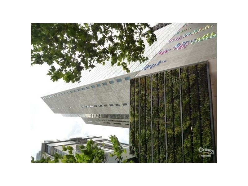 1602/8 KAVANAGH STREET, Melbourne VIC 3000