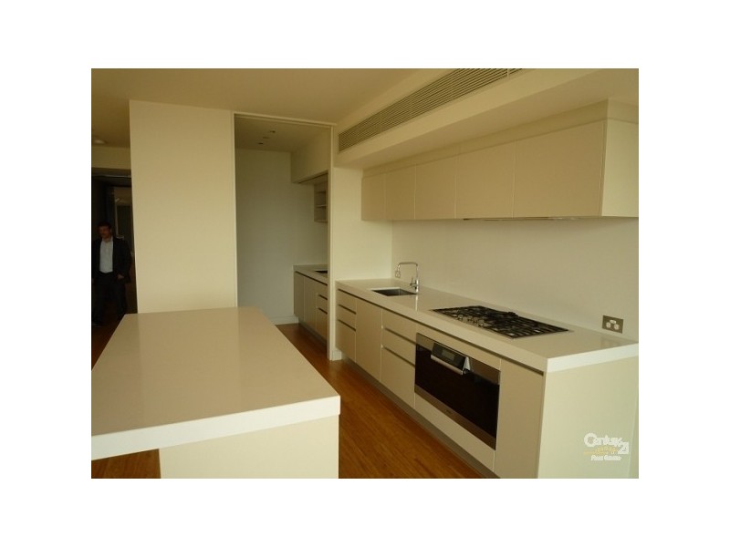 1602/8 KAVANAGH STREET, Melbourne VIC 3000