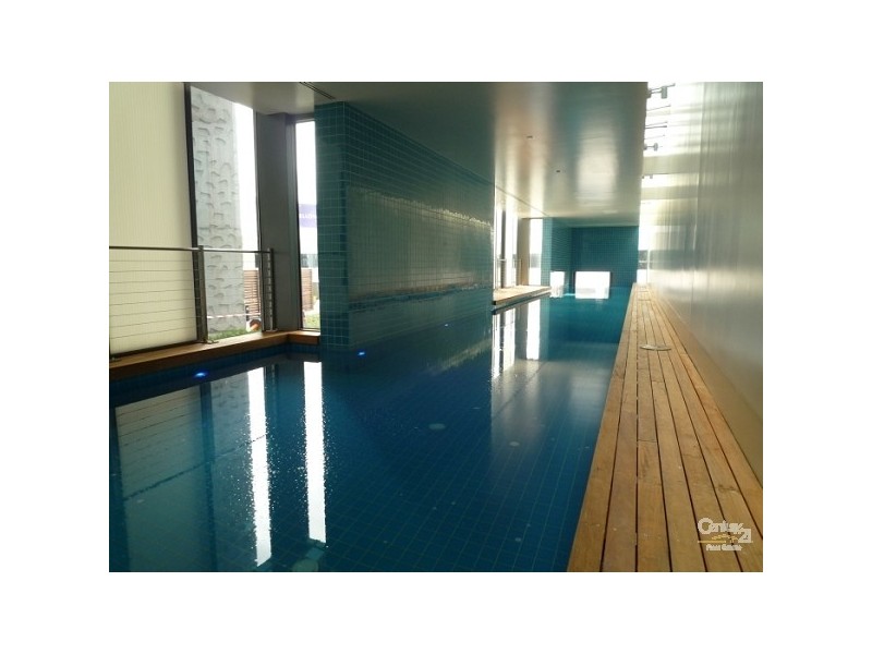 1602/8 KAVANAGH STREET, Melbourne VIC 3000