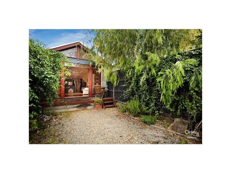 67 DONALD STREET, Prahran VIC 3181