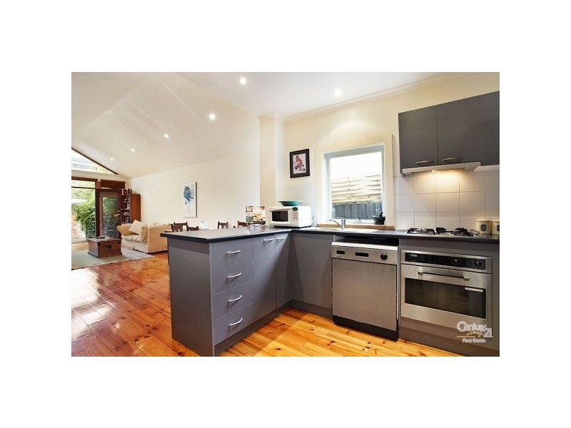 67 DONALD STREET, Prahran VIC 3181
