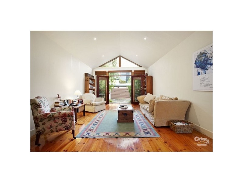 67 DONALD STREET, Prahran VIC 3181