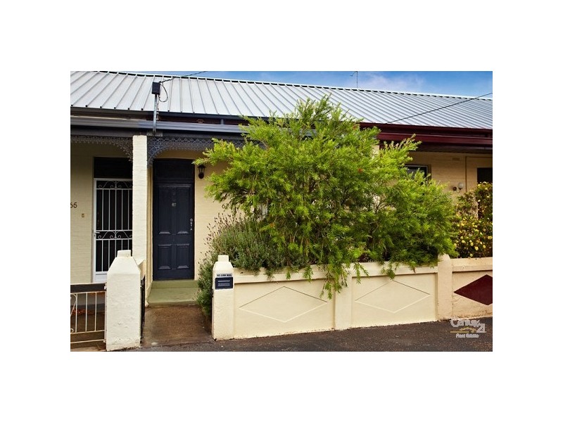67 DONALD STREET, Prahran VIC 3181