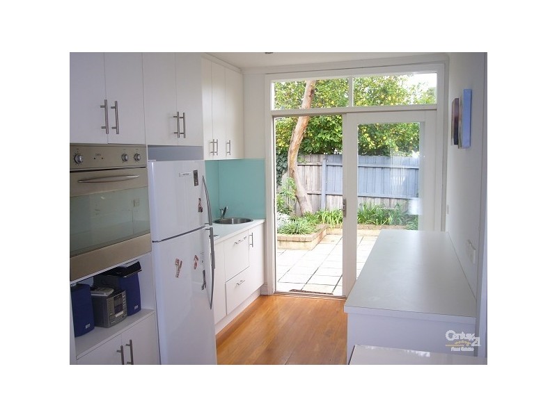 1 CYRIL STREET, Prahran VIC 3181