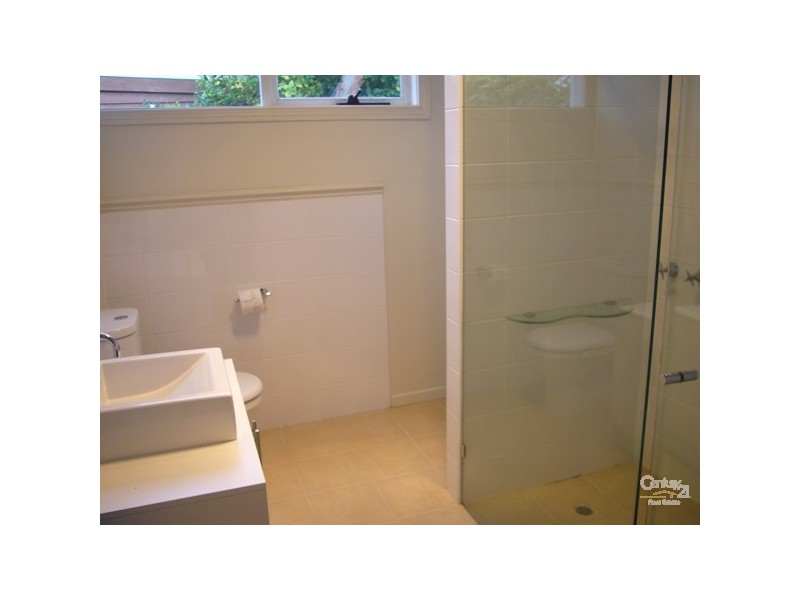 1 CYRIL STREET, Prahran VIC 3181