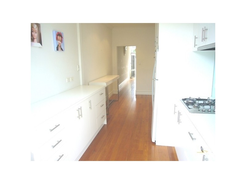 1 CYRIL STREET, Prahran VIC 3181