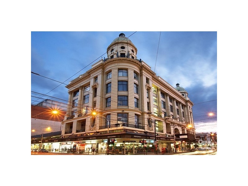111/220 COMMERCIAL ROAD, Prahran VIC 3181