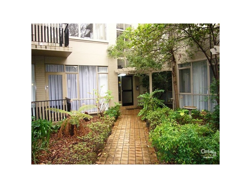 11/3 RAE COURT, Prahran VIC 3181