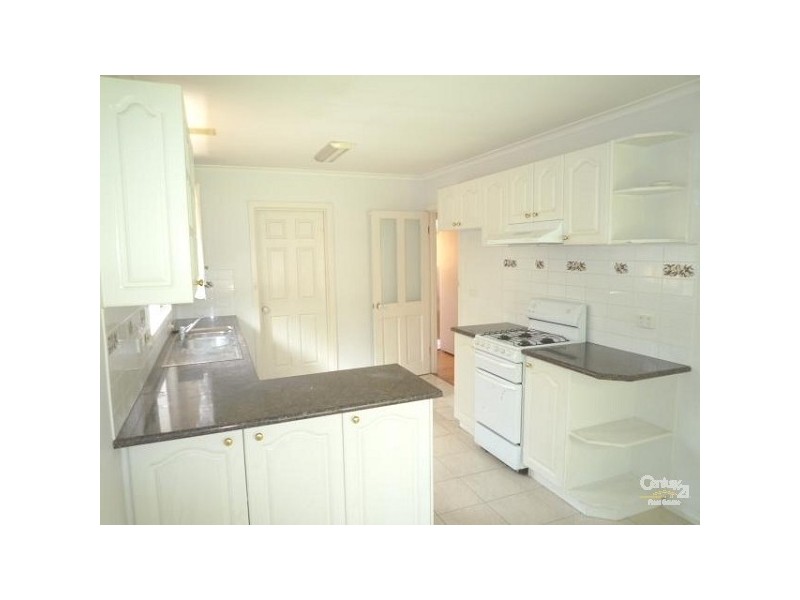 1/40 NEVILLE STREET, Carnegie VIC 3163