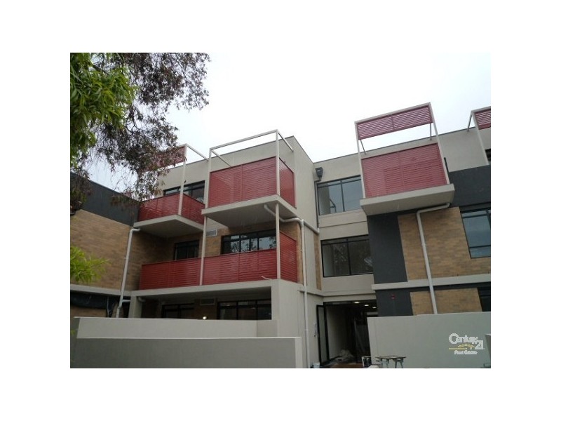 7/575 GLENHUNTLY ROAD, Elsternwick VIC 3185