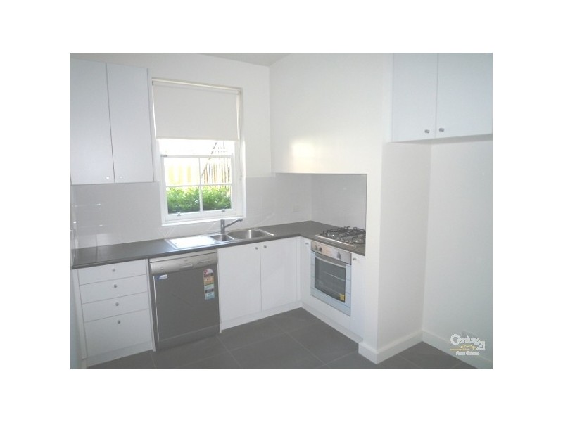 1/160 BRIGHTON ROAD, Elsternwick VIC 3185