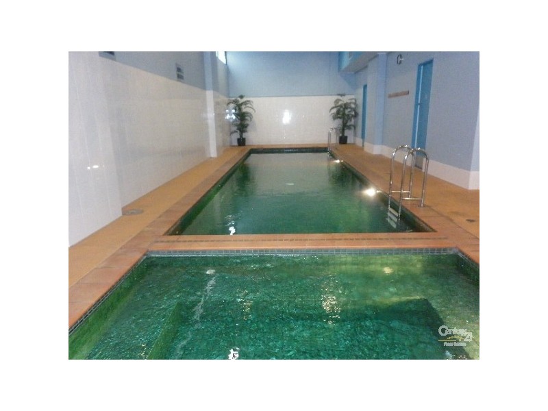 611/318 LITTLE LONSDALE STREET, Melbourne VIC 3004