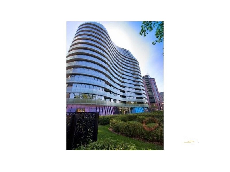 705/576 ST KILDA  ROAD THE YVE, Melbourne VIC 3004