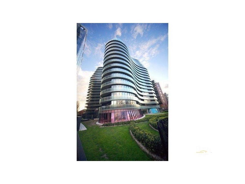 705/576 ST KILDA  ROAD THE YVE, Melbourne VIC 3004