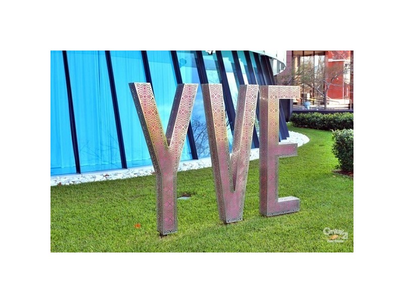 705/576 ST KILDA  ROAD THE YVE, Melbourne VIC 3004