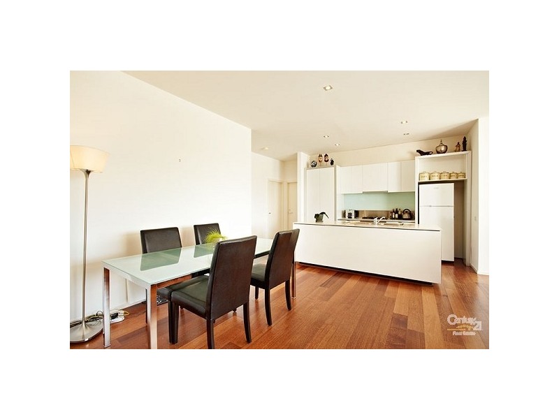 19/11 MOUNT STREET, Prahran VIC 3181