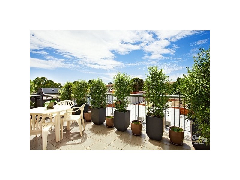 19/11 MOUNT STREET, Prahran VIC 3181