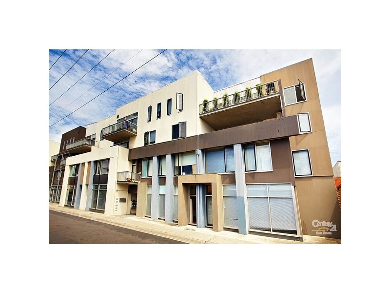 19/11 MOUNT STREET, Prahran VIC 3181