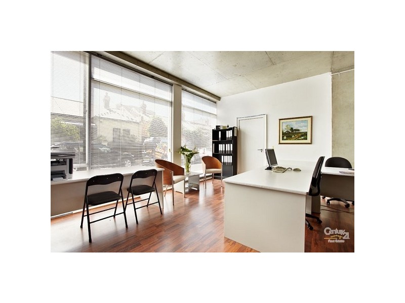 5/11 MOUNT STREET, Prahran VIC 3181