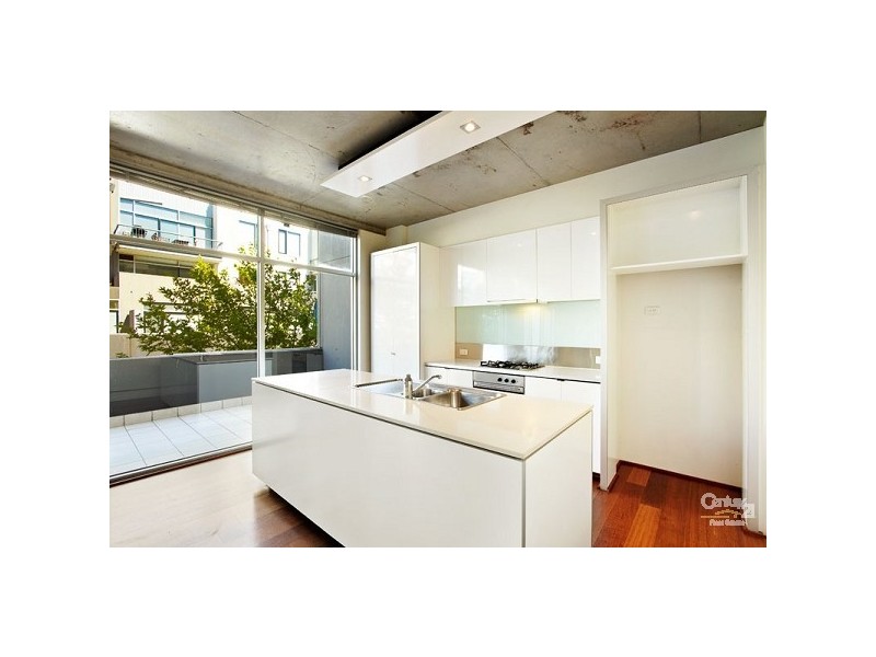 5/11 MOUNT STREET, Prahran VIC 3181