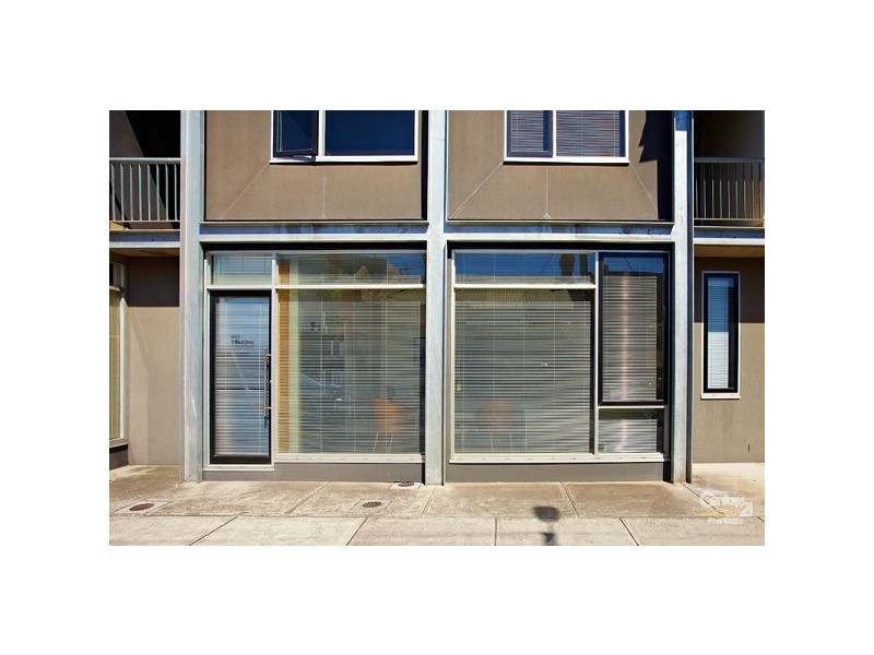 5/11 MOUNT STREET, Prahran VIC 3181