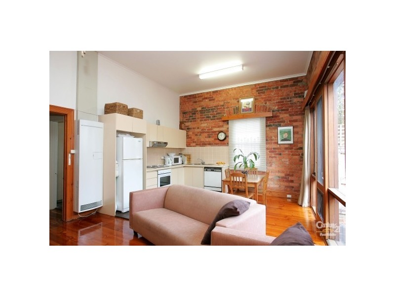 55 PERTH STREET, Prahran VIC 3181