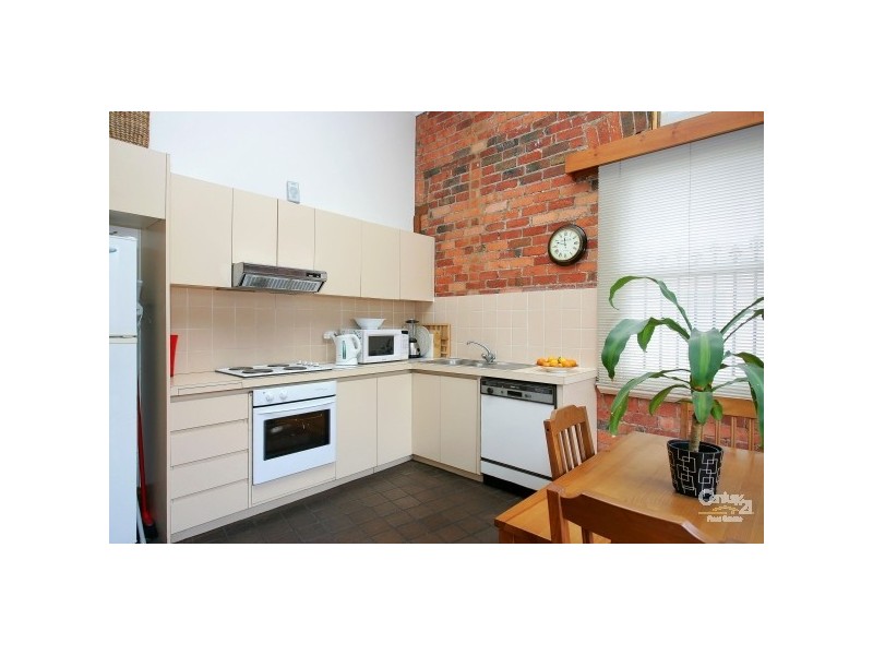 55 PERTH STREET, Prahran VIC 3181