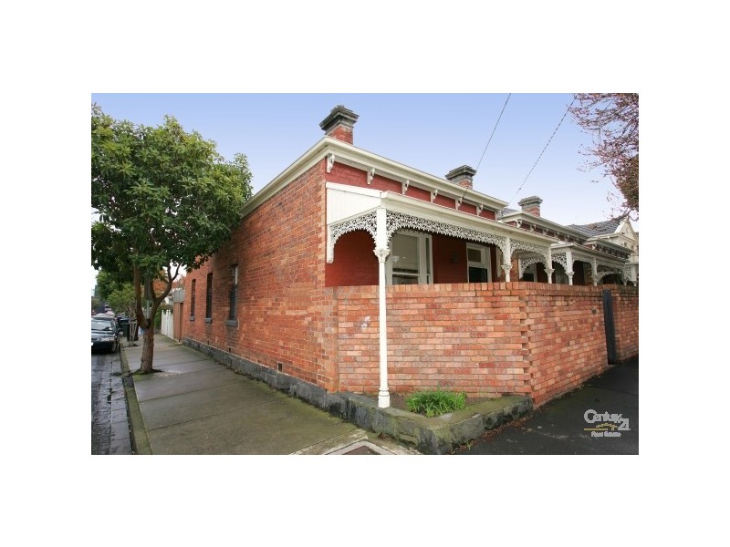 55 PERTH STREET, Prahran VIC 3181