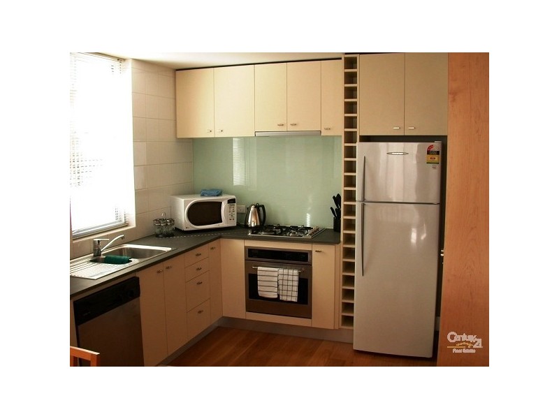 1/34 DARLING STREET, South Yarra VIC 3141