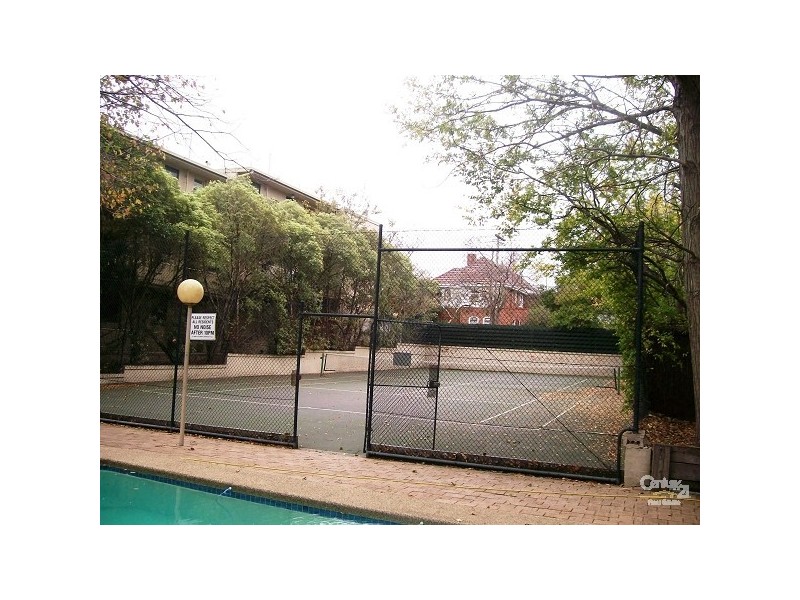 45/9 FULTON STREET, St Kilda VIC 3182