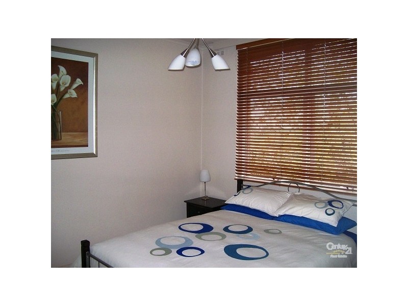 45/9 FULTON STREET, St Kilda VIC 3182