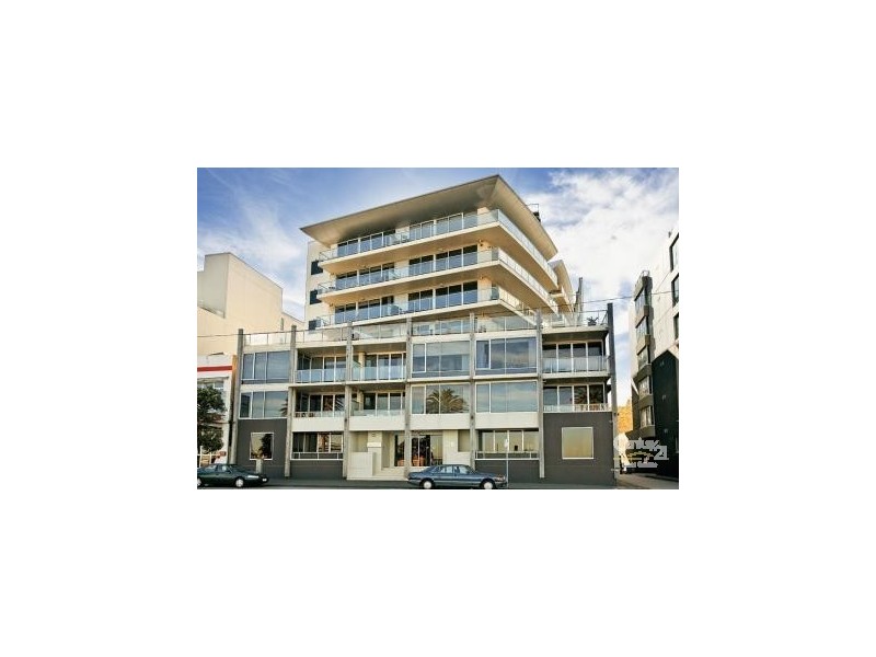 603/65 Beach Street, Port Melbourne VIC 3207