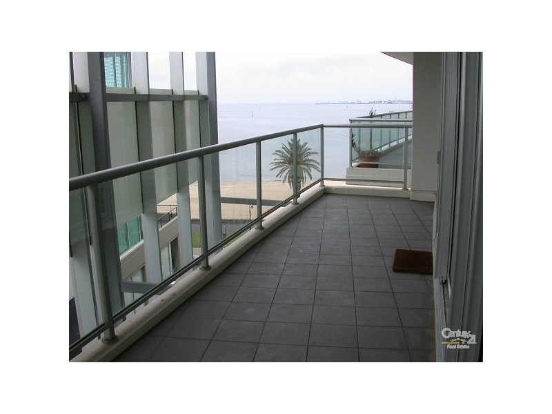 603/65 Beach Street, Port Melbourne VIC 3207