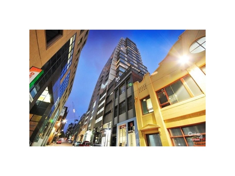 801/318 LITTLE LONSDALE STREET, Melbourne VIC 3000