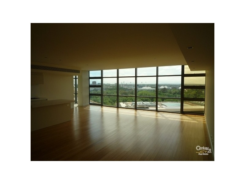 1602/8 KAVANAGH STREET, Melbourne VIC 3000
