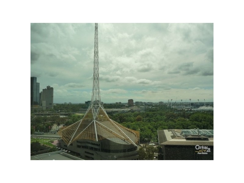 1602/8 KAVANAGH STREET, Melbourne VIC 3000