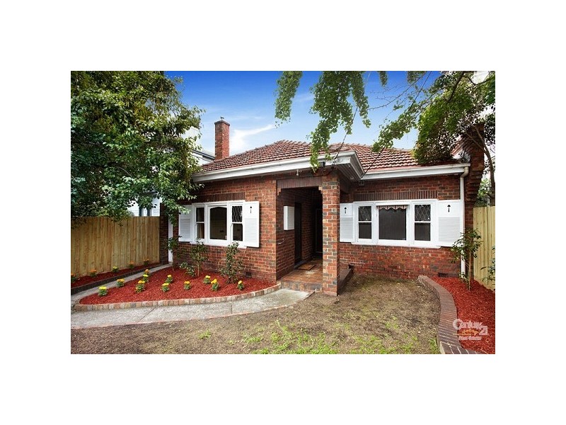 206 PUNT ROAD, Prahran VIC 3181