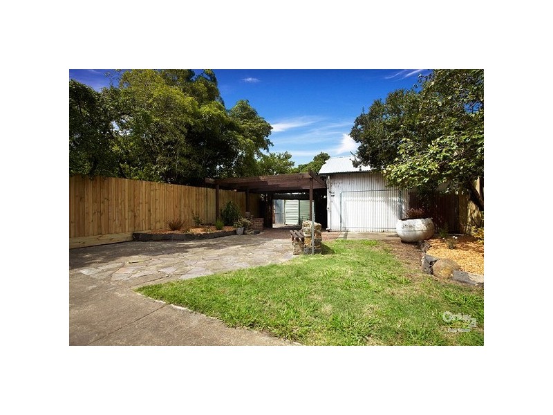 206 PUNT ROAD, Prahran VIC 3181