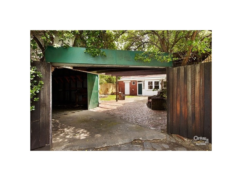 206 PUNT ROAD, Prahran VIC 3181