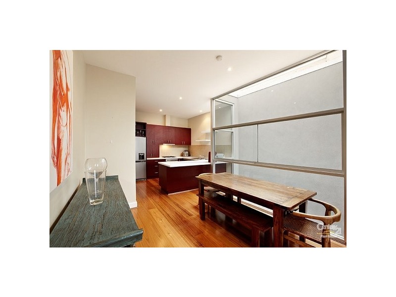 3 KENT LANE, Prahran VIC 3181