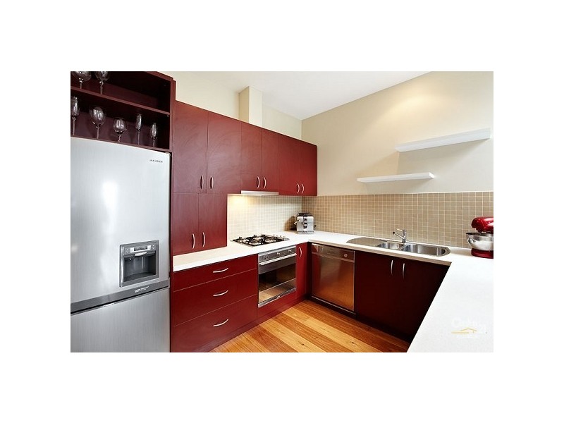 3 KENT LANE, Prahran VIC 3181