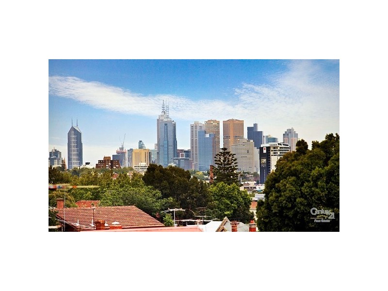 3 KENT LANE, Prahran VIC 3181