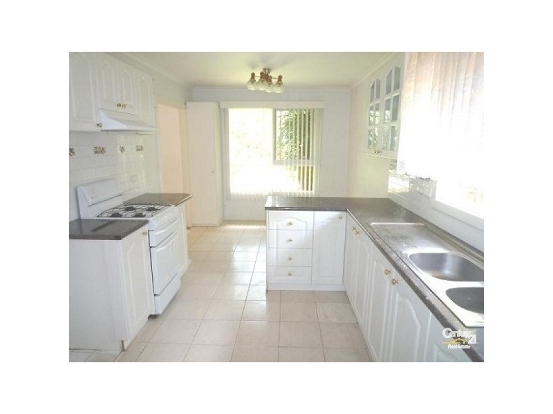 1/40 NEVILLE STREET, Carnegie VIC 3163