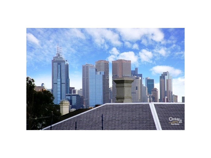 13/2 GORDON GROVE, South Yarra VIC 3141