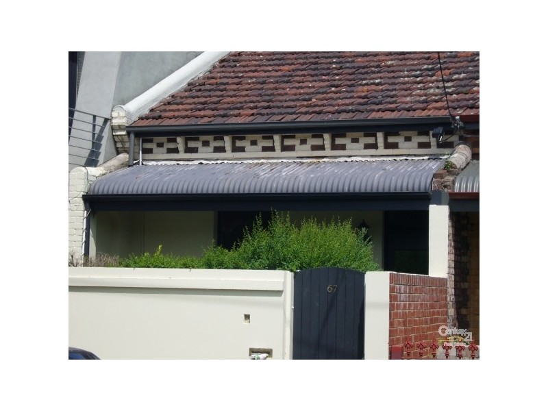 67 ALFRED STREET, Prahran VIC 3181