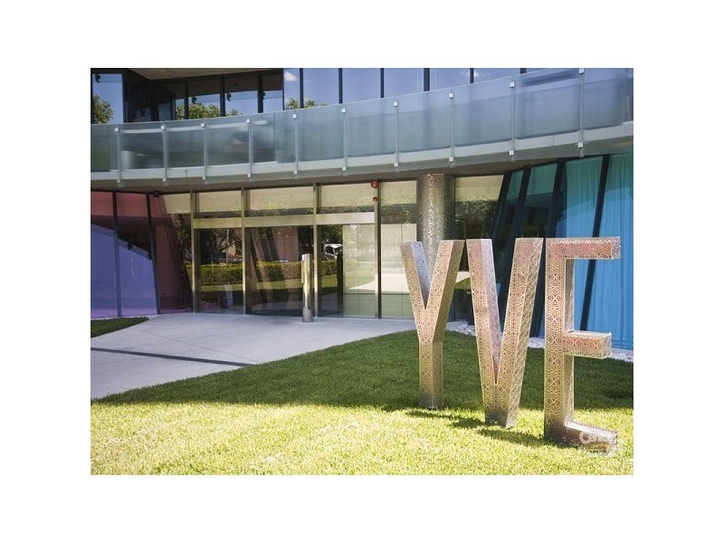 1301/576-578 ST KILDA  ROAD, Prahran VIC 3181