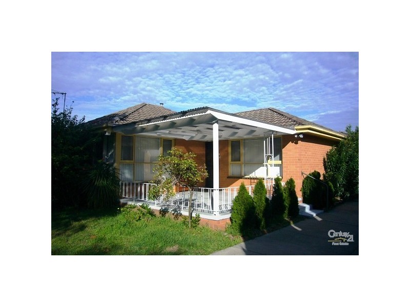 1/40 NEVILLE STREET, Ormond VIC 3204