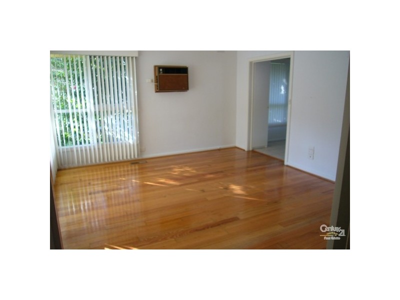 1/40 NEVILLE STREET, Ormond VIC 3204