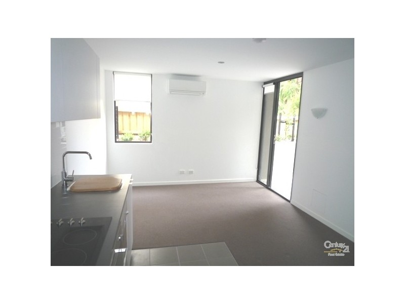 104/233 DANDENONG ROAD, Prahran VIC 3181