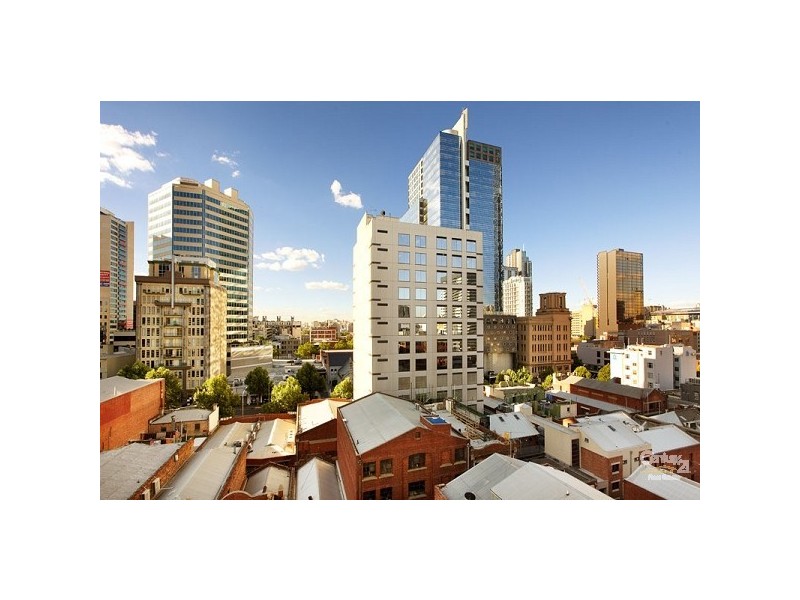 1004/318 LITTLE LONSDALE STREET, Melbourne VIC 3000